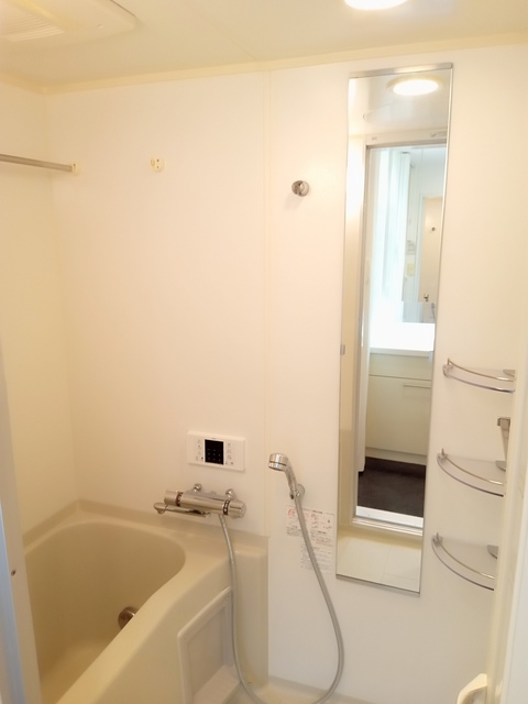 バス・シャワールーム　★別部屋参考写真★