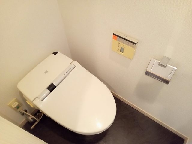 トイレ　★別部屋参考写真★