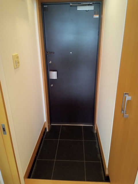 玄関　★別部屋参考写真★