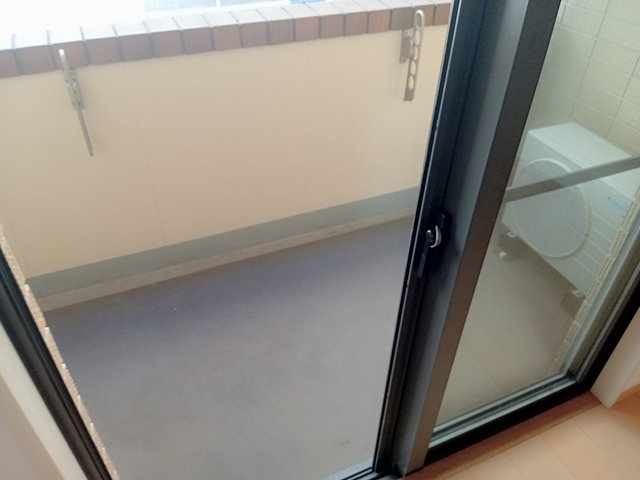 バルコニー　★別部屋参考写真★