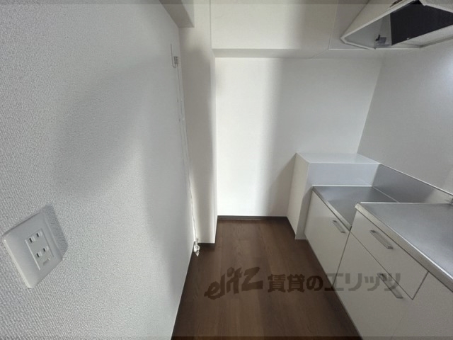 その他部屋・スペース　冷蔵庫置場