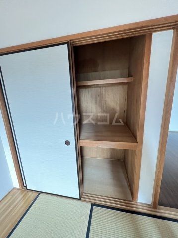 ドムール桂の内装写真