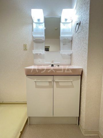 ドムール桂の内装写真