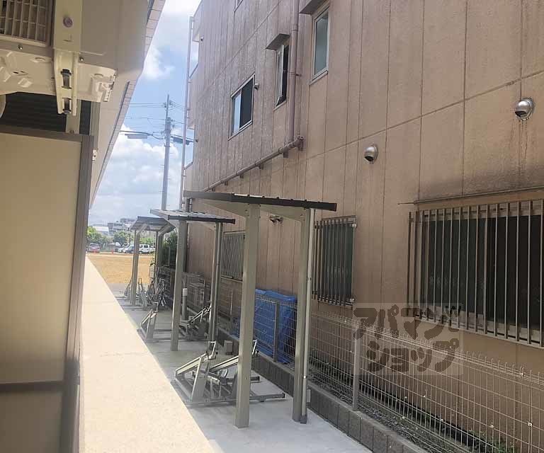 SYS 長岡京のその他写真