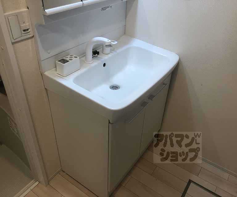 SYS 長岡京の内装写真