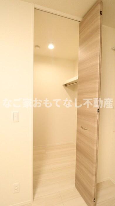 KOKUAの内装写真