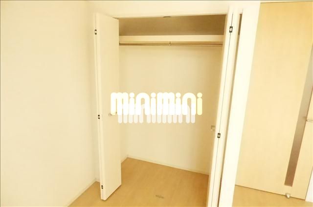 その他部屋・スペース　収納