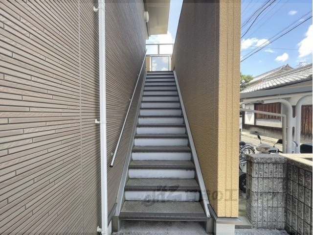 その他　階段