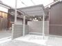 その他　駐輪場
