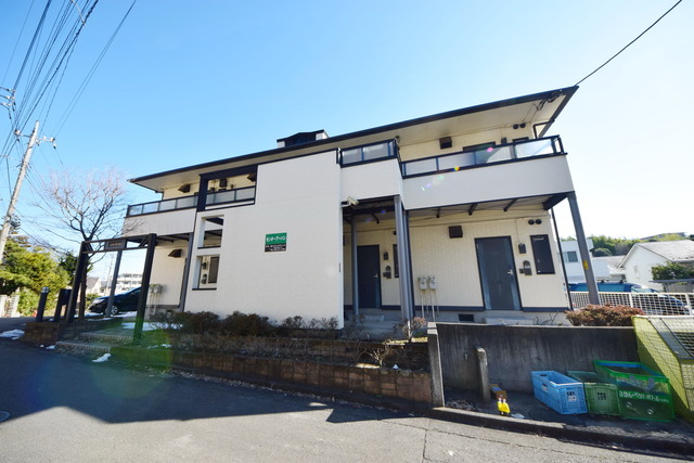 建物外観　★閑静な住宅地です★