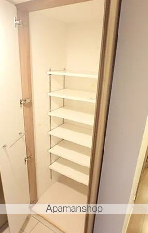 コンフォリア錦糸町の内装写真