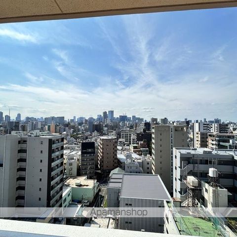都営大江戸線 森下駅 徒歩5分 14階建 築16年の内装写真