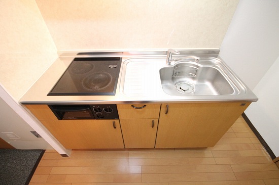 洗面設備　※写真は類似です