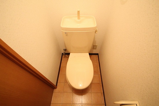 トイレ　※写真は類似です