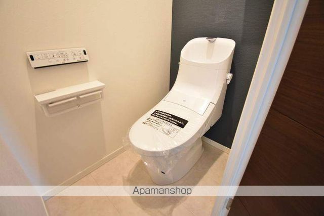 レトアHnr野幌のトイレ写真