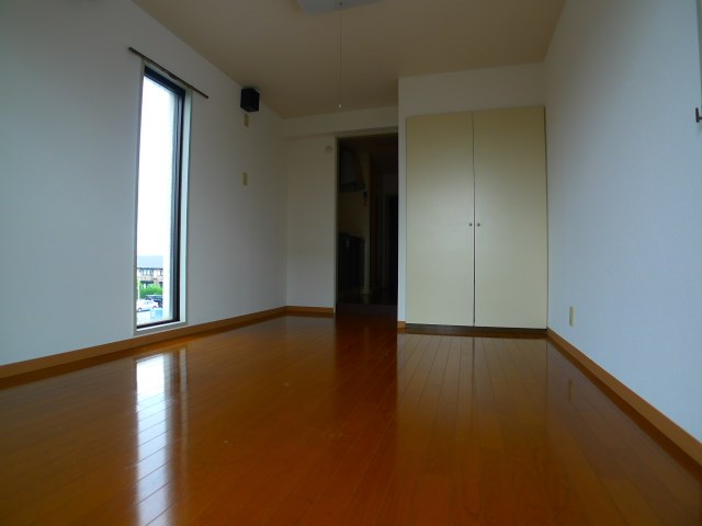 その他部屋・スペース　写真は308