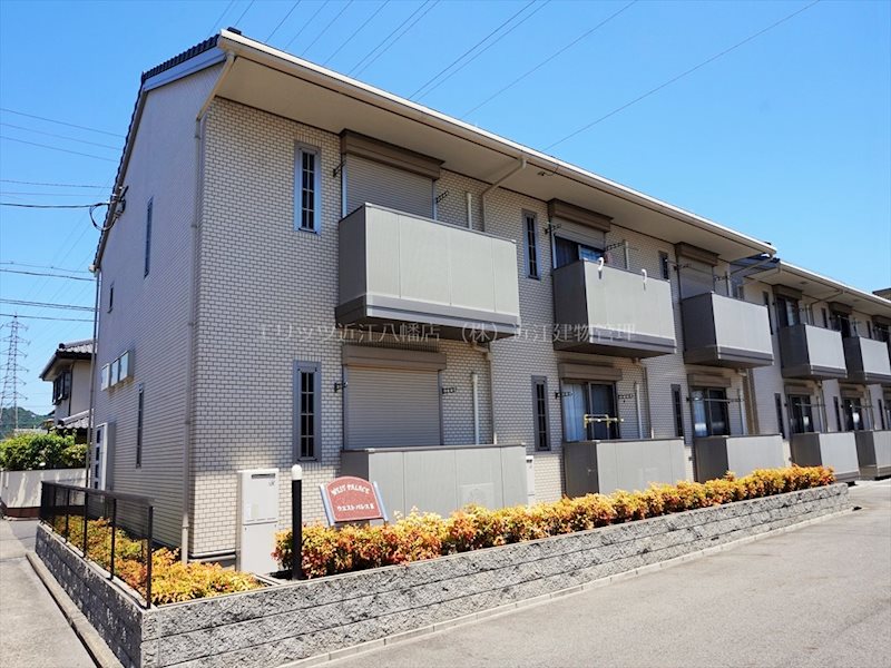 ＪＲ東海道本線 近江八幡駅 徒歩7分 築16年
