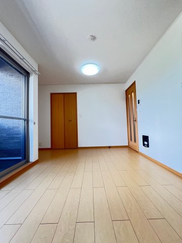 コスモパークの内装写真