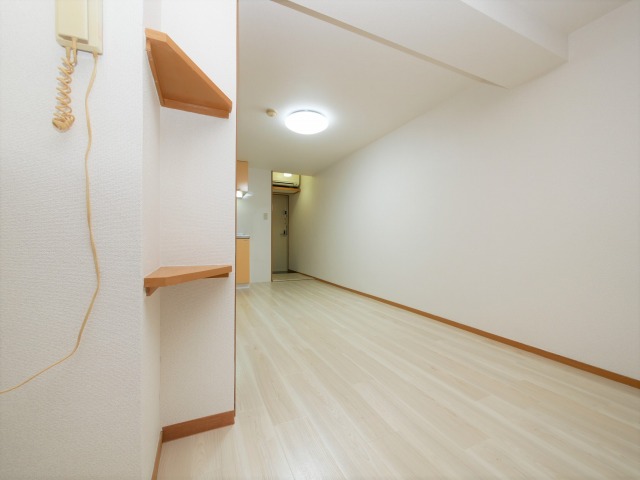 グローリー島之内の内装写真