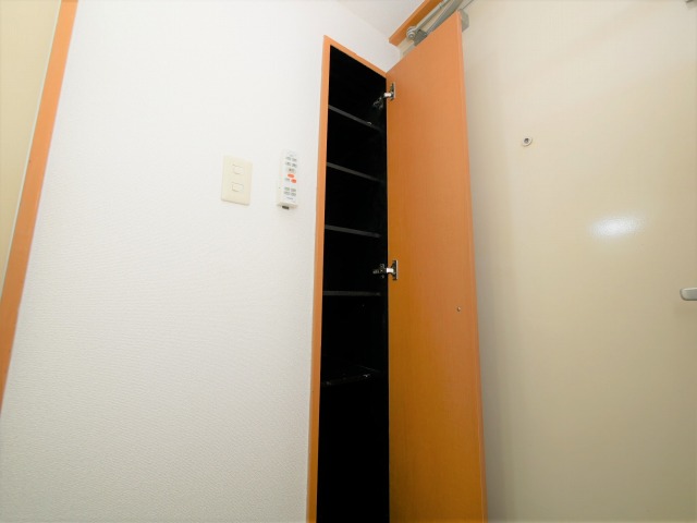 グローリー島之内の内装写真
