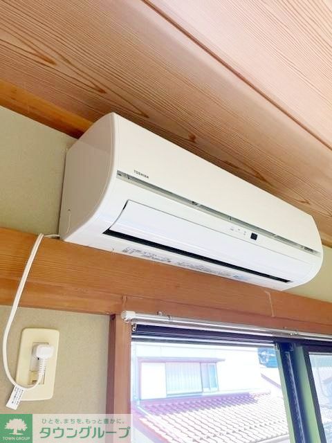 その他設備　★お部屋探しは株式会社タウンハウジング東京まで★