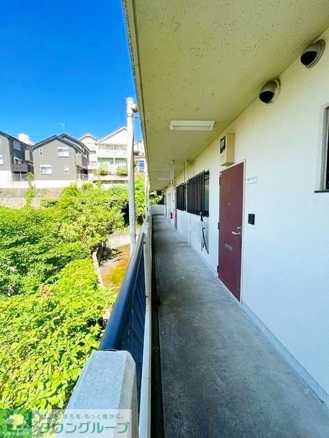 その他共有部分　★お部屋探しは株式会社タウンハウジング東京まで★