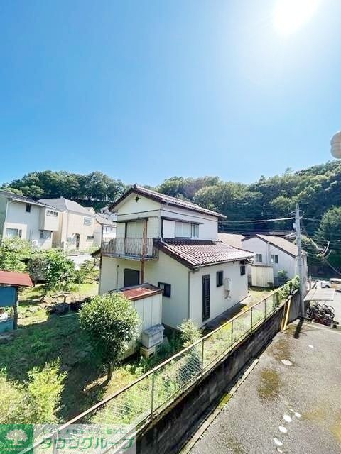 眺望　★お部屋探しは株式会社タウンハウジング東京まで★