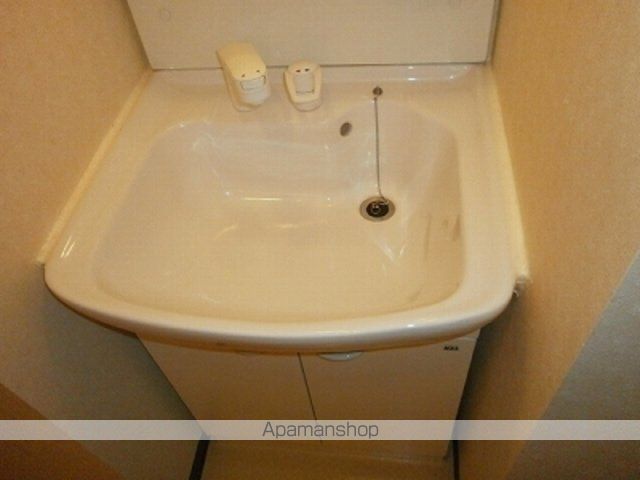 サブリナの内装写真