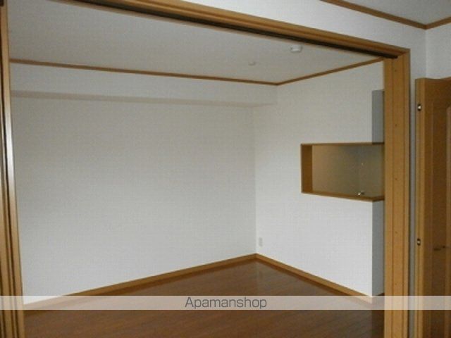 サブリナの内装写真