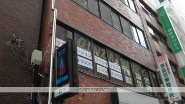 東京メトロ有楽町線 銀座一丁目駅 徒歩1分 13階建 築22年の周辺写真