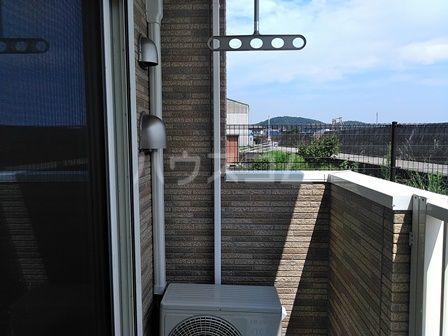 プリムラ梶島の内装写真
