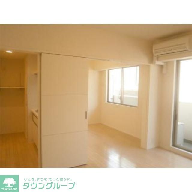 その他　※写真は同タイプ住戸です。