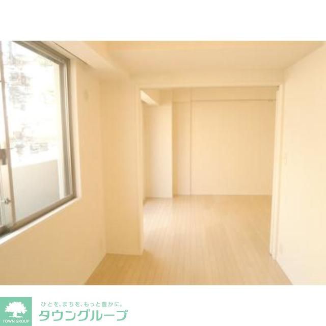 その他　※写真は同タイプ住戸です。