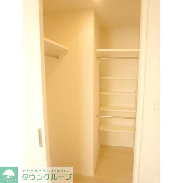 その他　※写真は同タイプ住戸です。