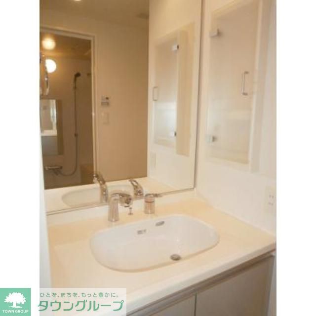 その他　※写真は同タイプ住戸です。