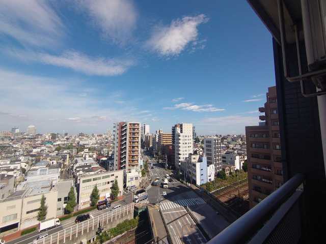 眺望　別部屋参考写真です
