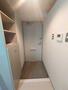 玄関　別部屋参考写真です