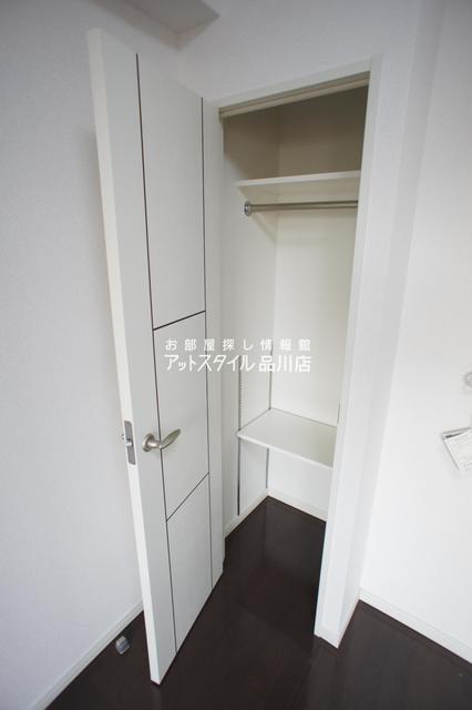収納　収納