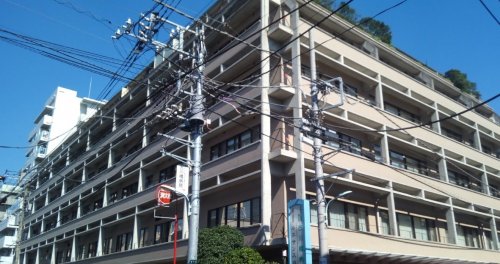 病院　古川橋病院（病院）まで841m