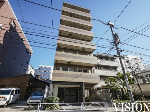 建物外観　☆外観☆
