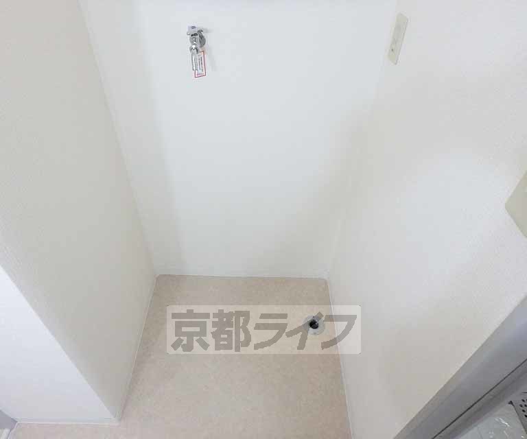 近鉄京都線 高の原駅 徒歩23分 2階建 築32年のその他写真