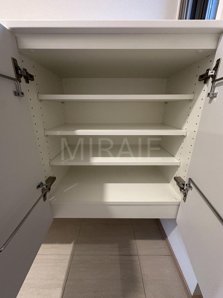 収納　別号室参考写真