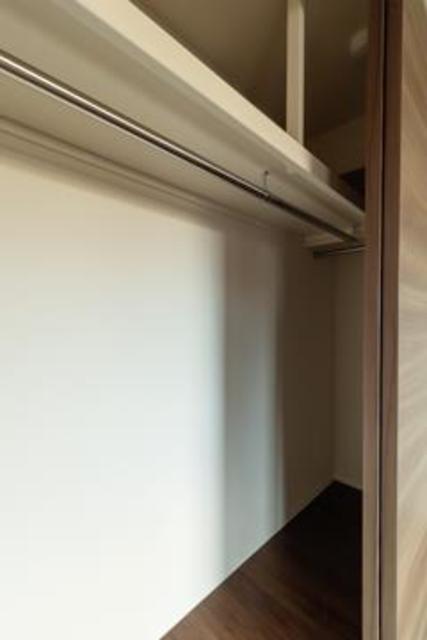 収納　※写真は同タイプ住戸です。