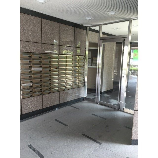 エントランス　物件画像