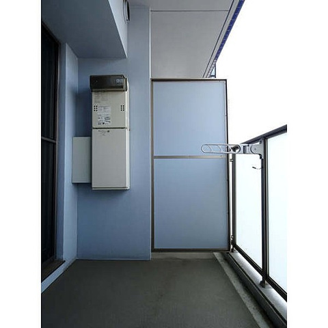 熊本市電健軍線 国府駅 徒歩3分 10階建 築11年の内装写真