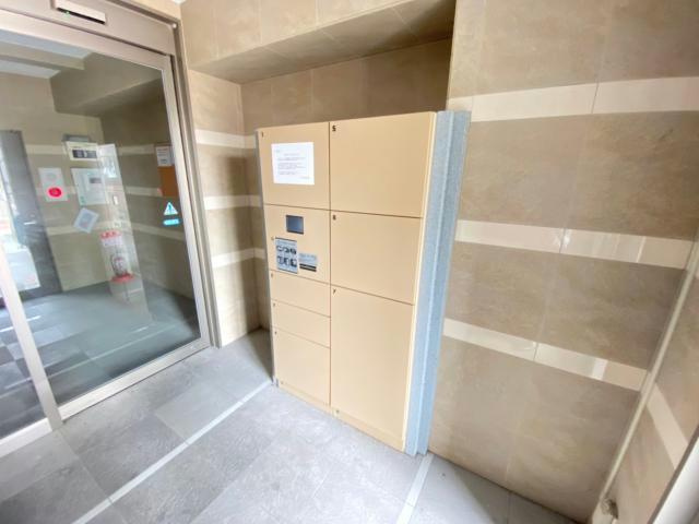 熊本市電健軍線 国府駅 徒歩3分 10階建 築11年の外観写真