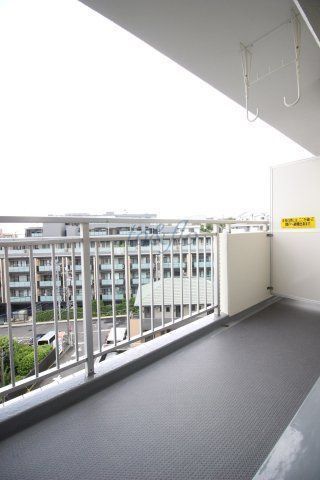 東急田園都市線 鷺沼駅 徒歩10分 5階建 築34年の内装写真