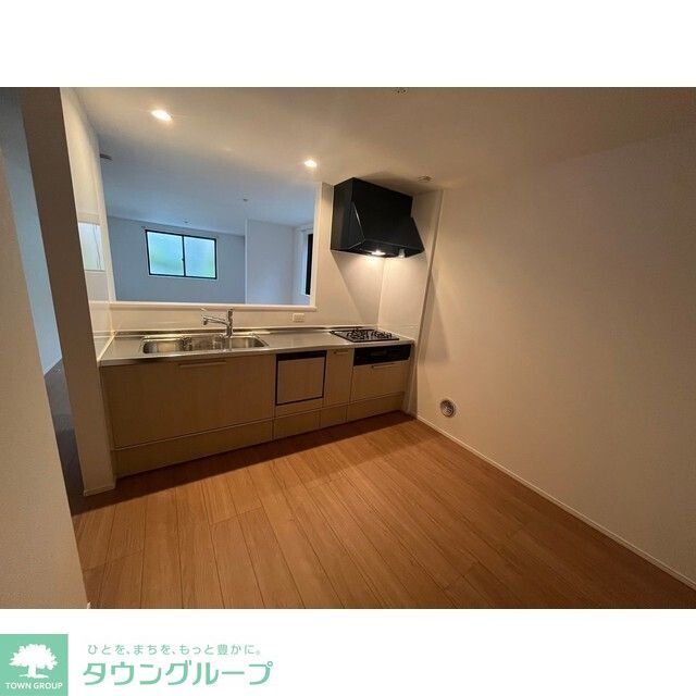 キッチン　お問合せはタウンハウジングまで！※現地待合わせ相談可能