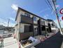 市が尾駅より徒歩16分 1階 新築の賃貸物件