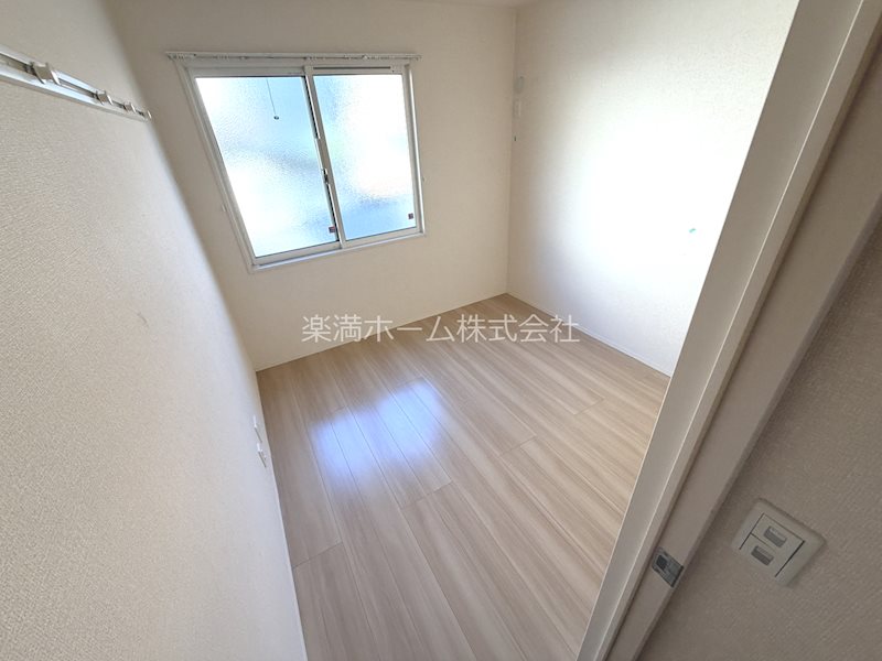 D-room烏丸北大路の内装写真